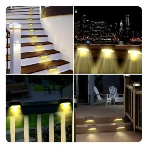 Luminárias