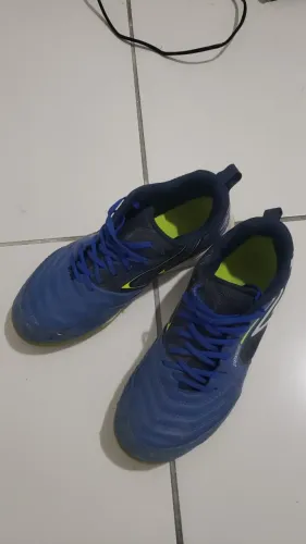 Chuteira Futsal Umbro Pro 5 Bump tamanho 42 