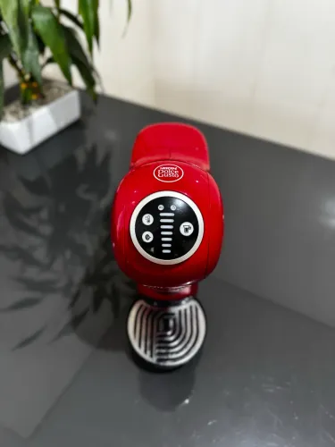 Cafeteira Arno Dolce Gusto Genio S Plus