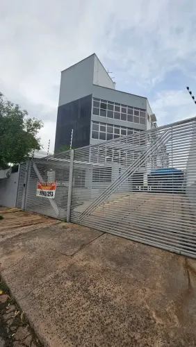 Apartamento 60m² mobiliado perto da Av. CPA