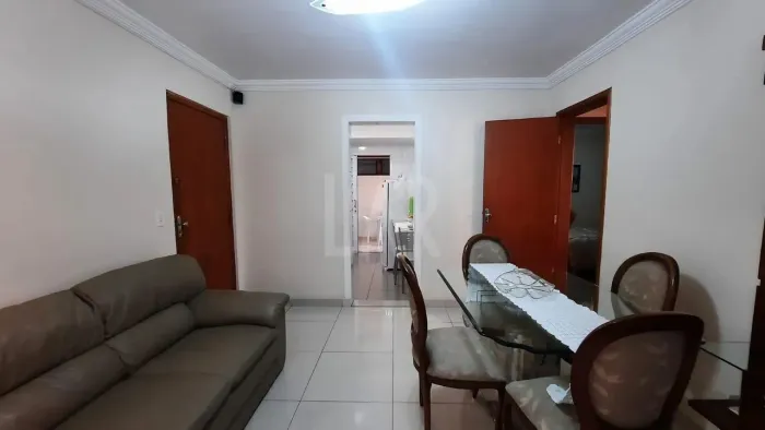 Área Privativa à venda, 2 quartos, 1 suíte, 2 vagas, Palmares - Belo Horizonte/MG