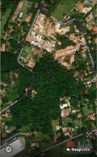 Área à venda Dois Córregos em Valinhos
