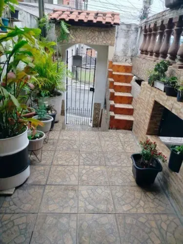 Casa para alugar, 20 m² por R$ 750,00/mês - Jardim Verônia - São Paulo/SP