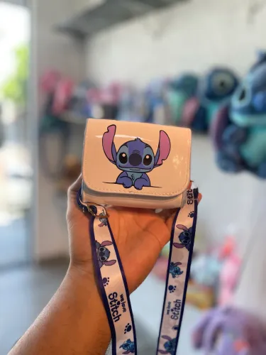 Bolsa Stich 