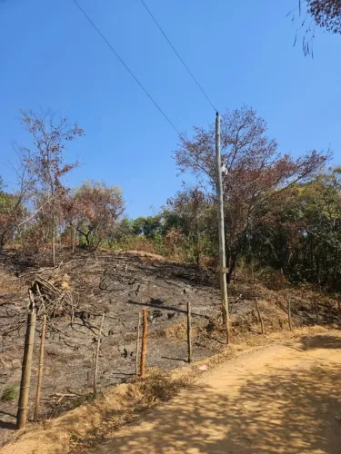 Chácara de aproximadamente 3.000 metros SÃO VICENTE