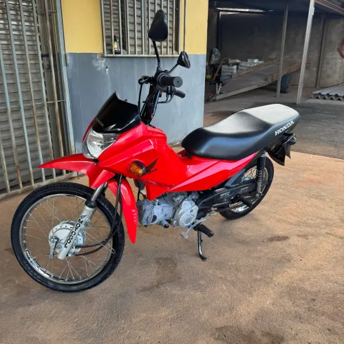 Pop 110i