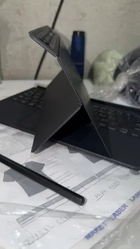 Tablet quebrado