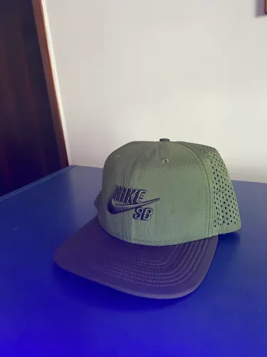 Boné Nike Sb aerobill