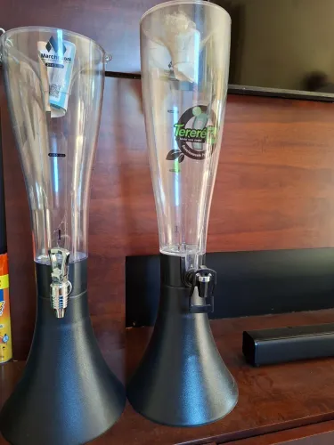 Torre de Chopp