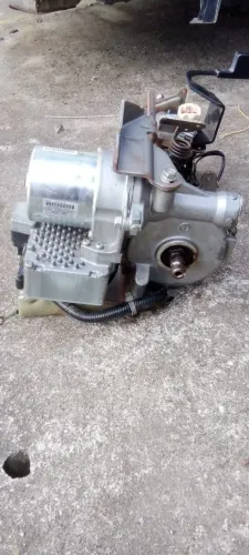 Coluna direção elétrica Nissan Sentra