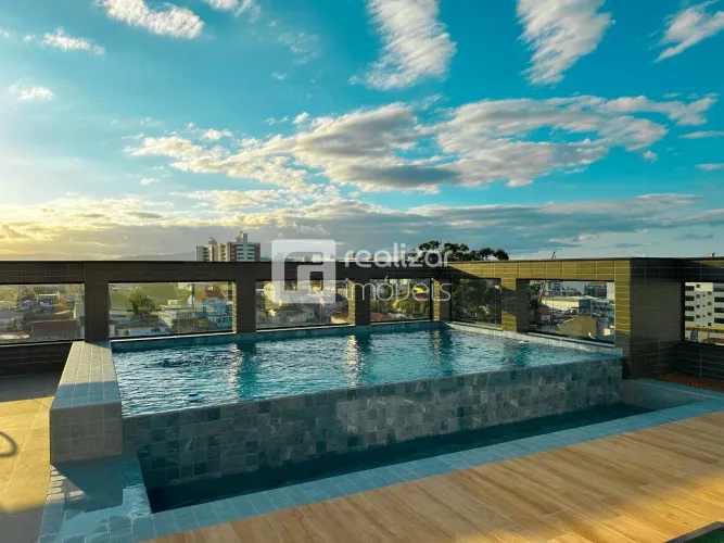 Apartamento 2 quartos no bairro Estreito Florianopolis