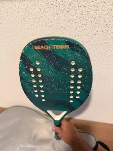Raquete Beach Tennis