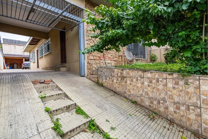 Casa Comercial à venda Jardim Botânico.