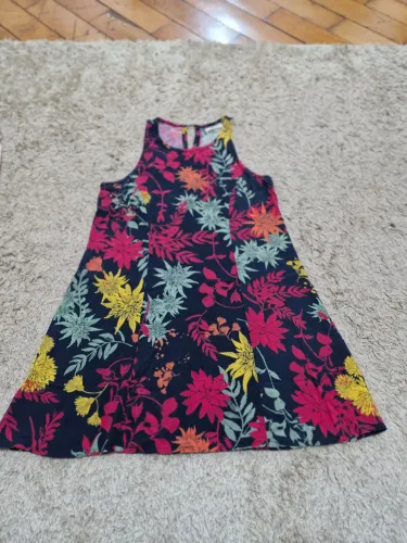 Vestido Hering Tam M