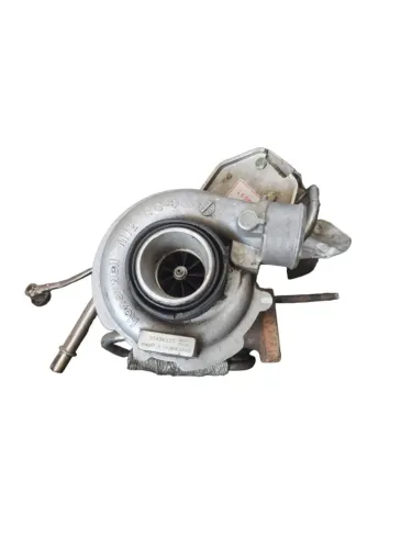Turbina Gm S10 2014/2021 Turbo Diesel 200cv (55486935)