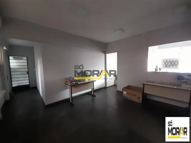 SALA COMERCIAL para Locação no bairro GRAÇA, cidade Belo Horizonte / MG.