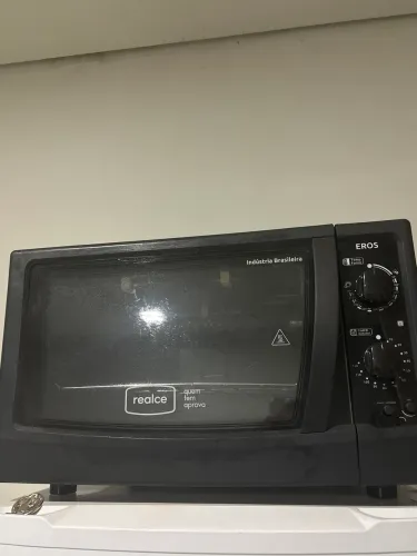 Vende se forno Elétrico