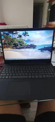 Notebook lenovo