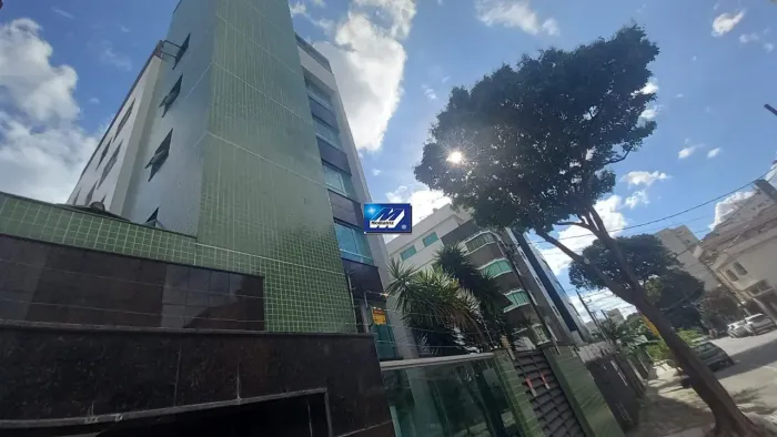 Apartamento a venda bairro Cidade Nova-BH/MG