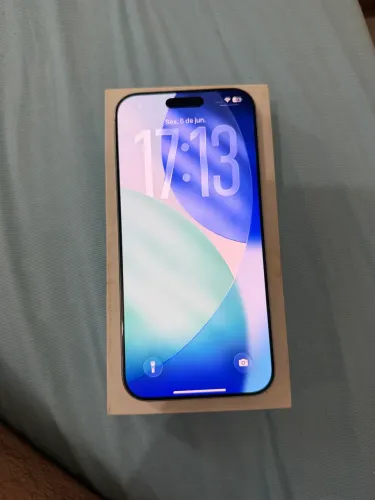 iPhone 16 Pro Max 256gb
