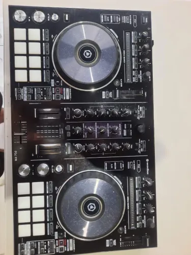 Controladora DDJ RR