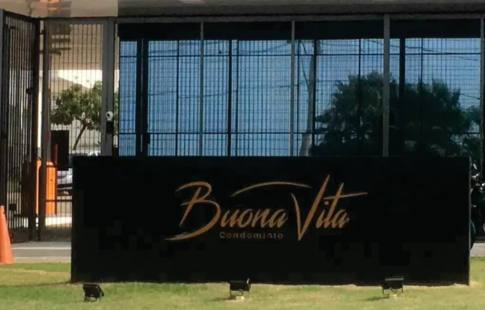 Lote de ilha no Condomínio Buona Vita com 360 m2.
