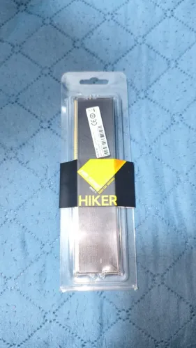 Memória DDR5 Hiksemi Hiker, 16GB, 5600Mhz, HSC516U56Z1 16Gb