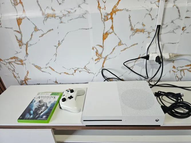 Xbox One S 1tb
