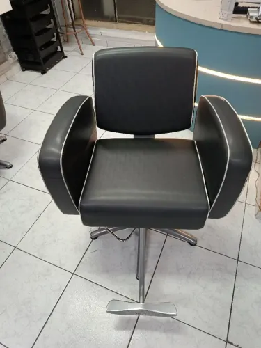 Cadeiras profissional para salão de beleza