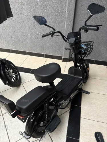 Moto elétrica skye 800w