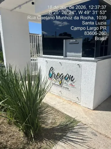 Oferta com destaque Apartamento no Lagoa, Campo Largo - PR, Apto 405, 2 quartos, 1 vaga,