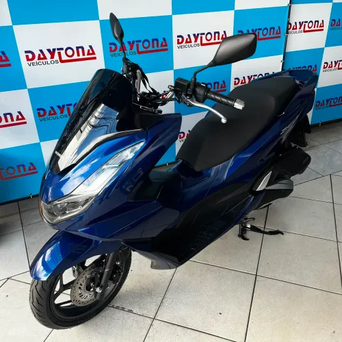 PCX 160 ABS 2025/2026