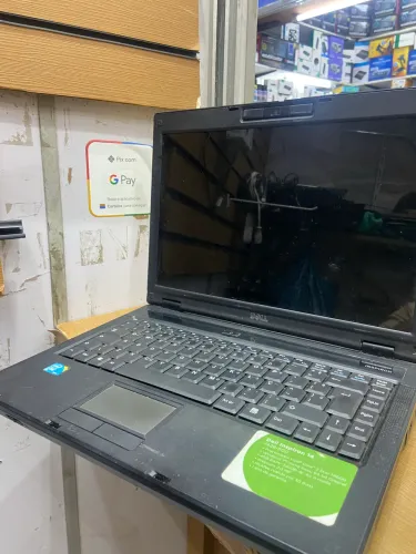 Dell dual core