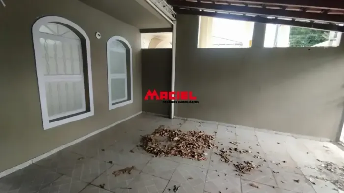 Imóvel para venda com 100 metros quadrados com 3 quartos Bosque Eucaliptos
