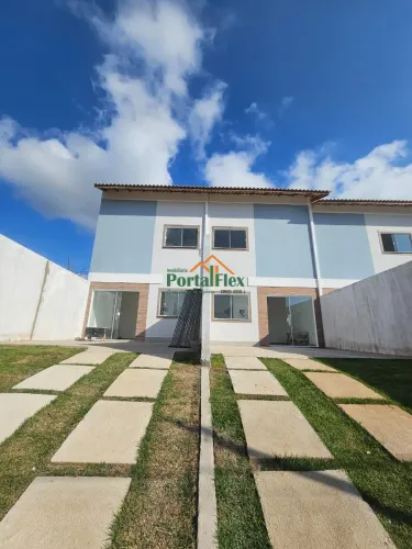 Casa à venda em Campinho da Serra 1 - Serra/ES