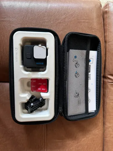 Gopro 11 black mini
