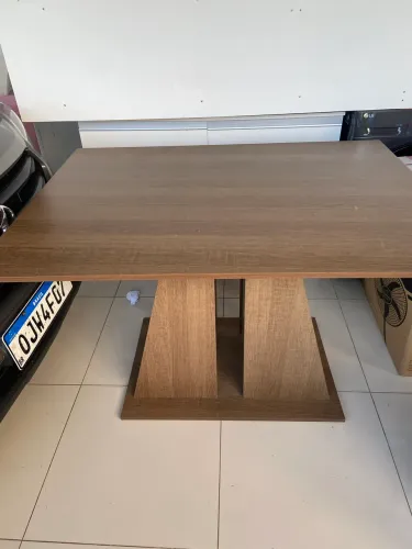 Mesa de jantar