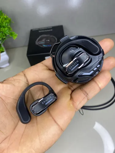 Fone de Ouvido Bluetooth ERAZER Wireless Earbud X8 (Invested by Lenovo)