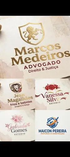 Personalização de marcas