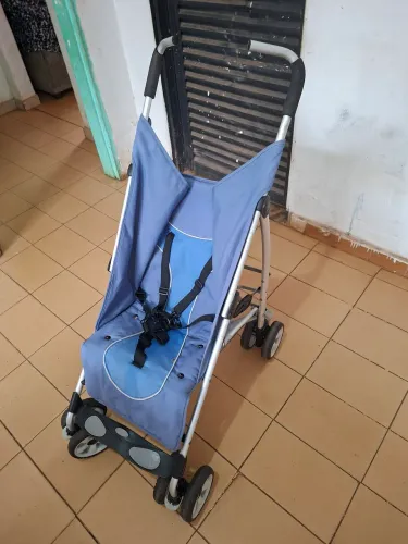 Carrinho de passeio