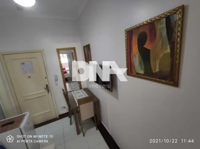 Apartamento - / Residencial / Copacabana