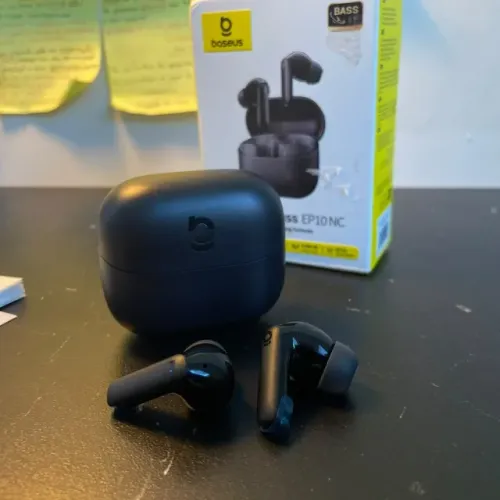 FONE BASEUS EP10 NC