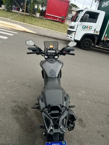Vendo ou troco dominar 400