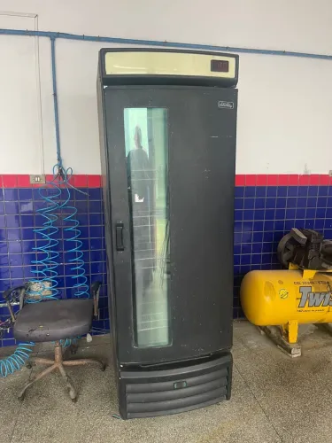 Freezer