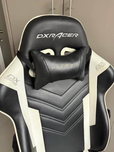 Cadeira gamer escritório reclinável