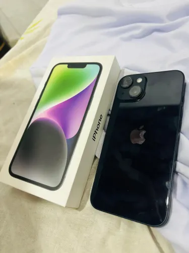 Vendo Iphone 14 128GB
