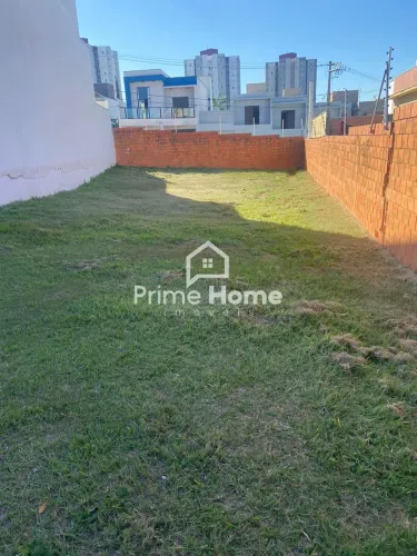 terreno - Jardim Bela Vista - Indaiatuba