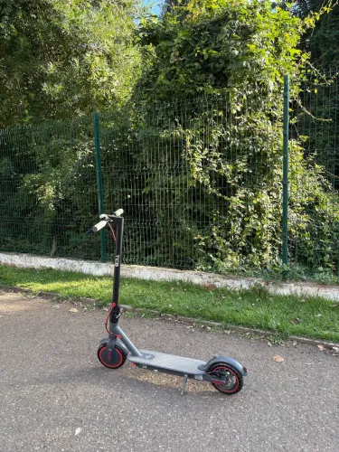 Patinete elétrico 350w