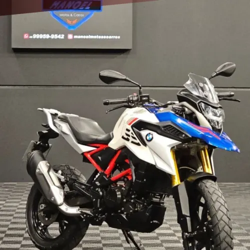 G 310 GS
