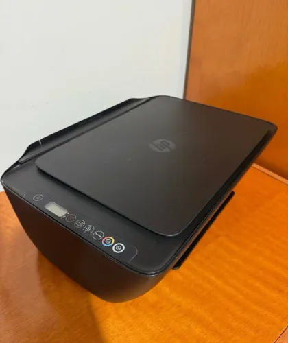 Impressora multifuncional HP 2774